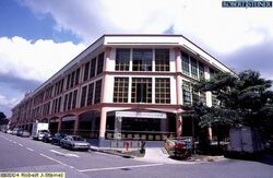 New World Centre (D8), Office #592833851